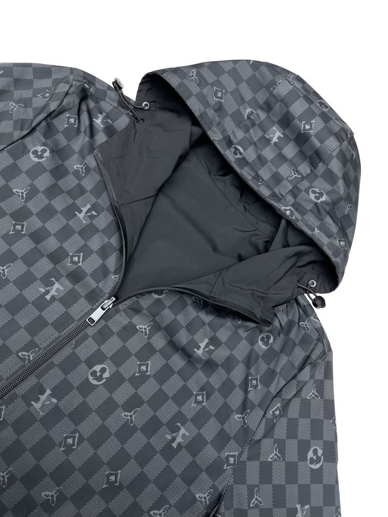 Louis Vuitton Outwear